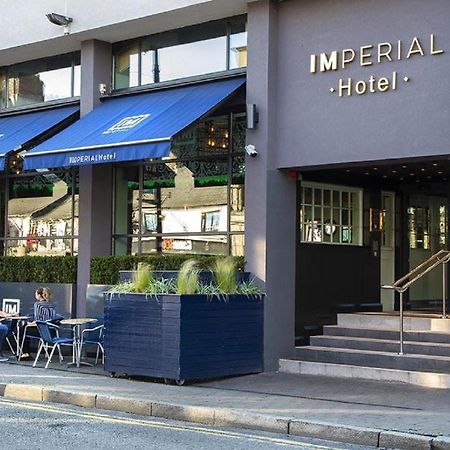 Hotel Imperial Dundalk Kültér fotó