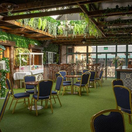 Hotel Imperial Dundalk Kültér fotó