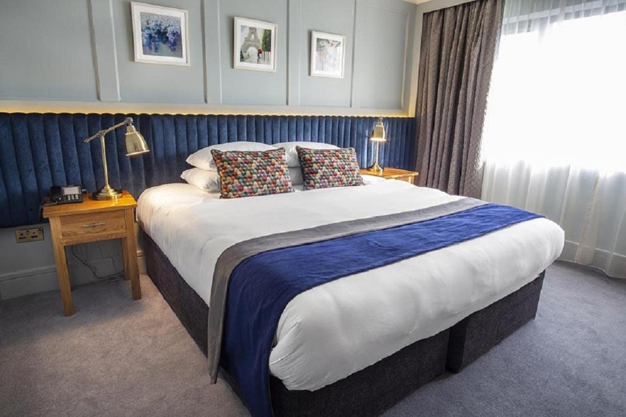 Hotel Imperial Dundalk Kültér fotó
