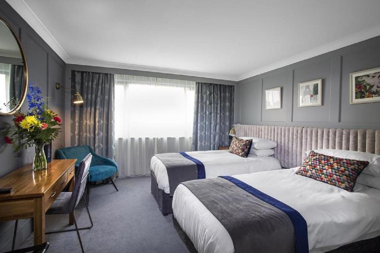 Hotel Imperial Dundalk Kültér fotó