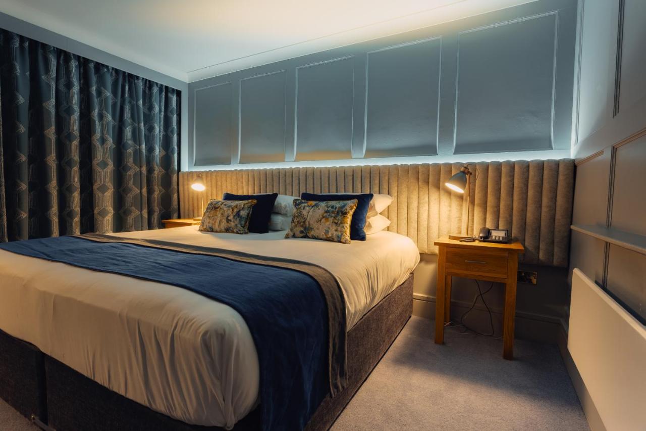 Hotel Imperial Dundalk Kültér fotó