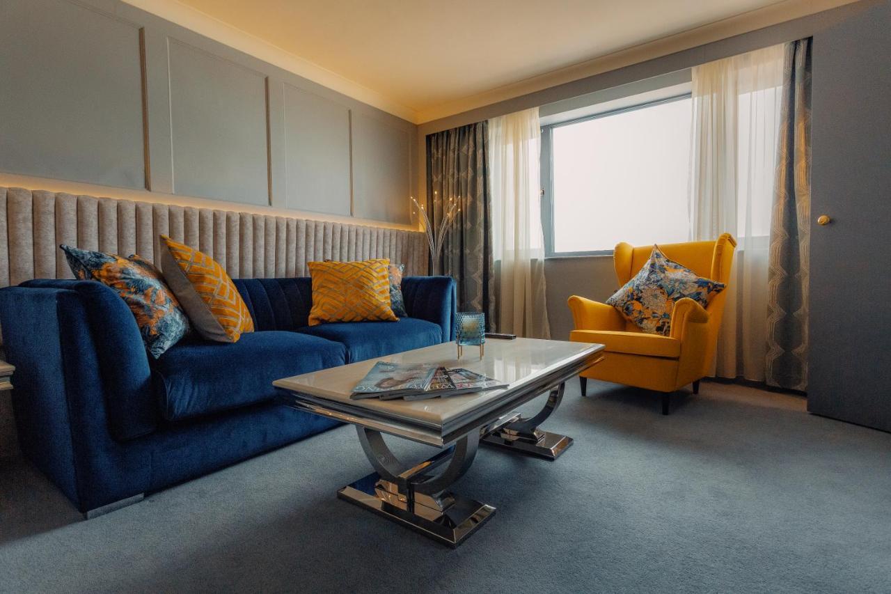 Hotel Imperial Dundalk Kültér fotó