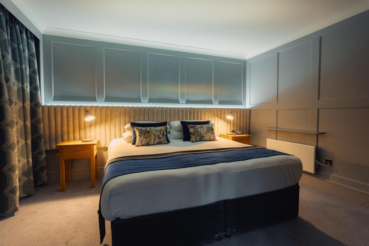 Hotel Imperial Dundalk Kültér fotó