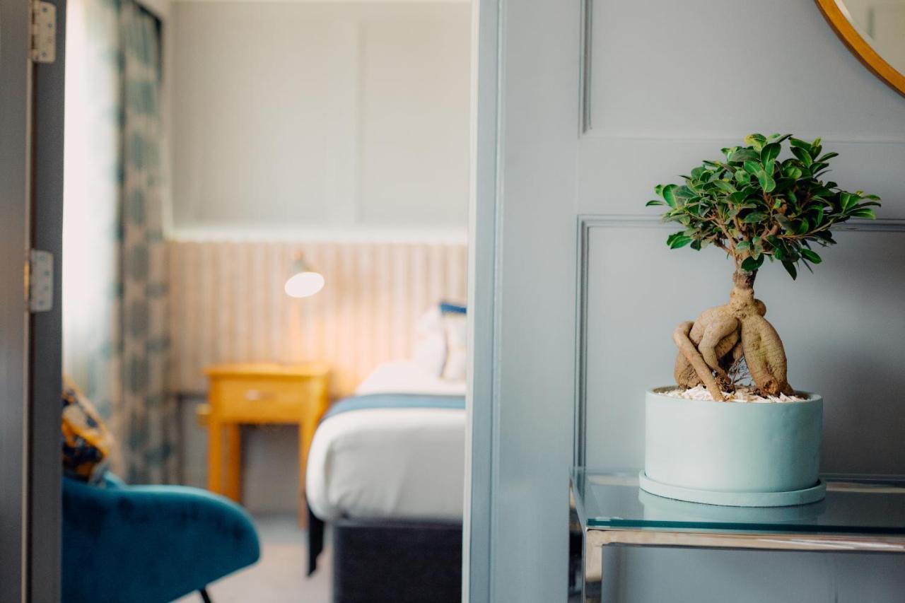 Hotel Imperial Dundalk Kültér fotó