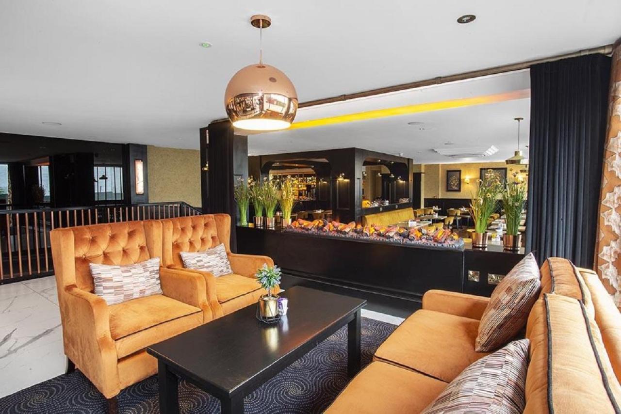 Hotel Imperial Dundalk Kültér fotó