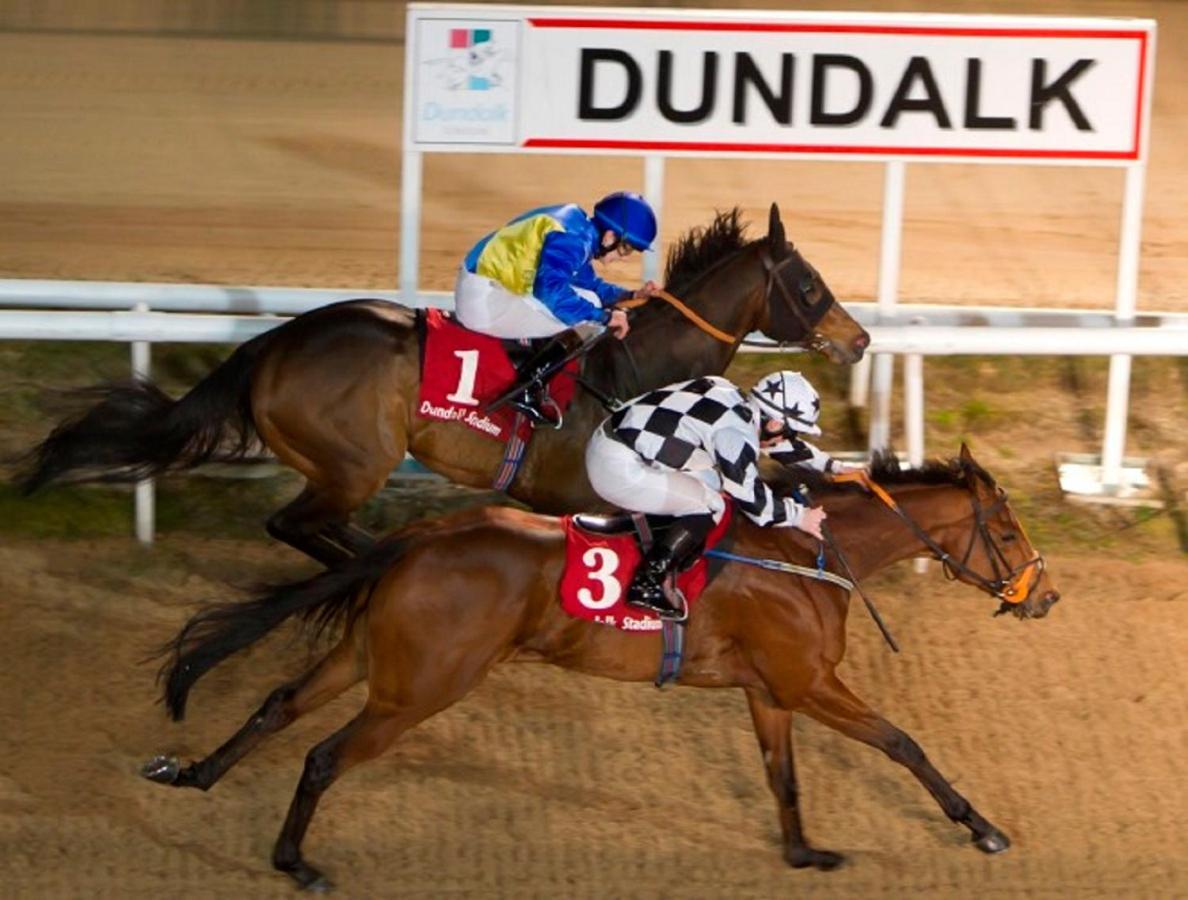 Hotel Imperial Dundalk Kültér fotó