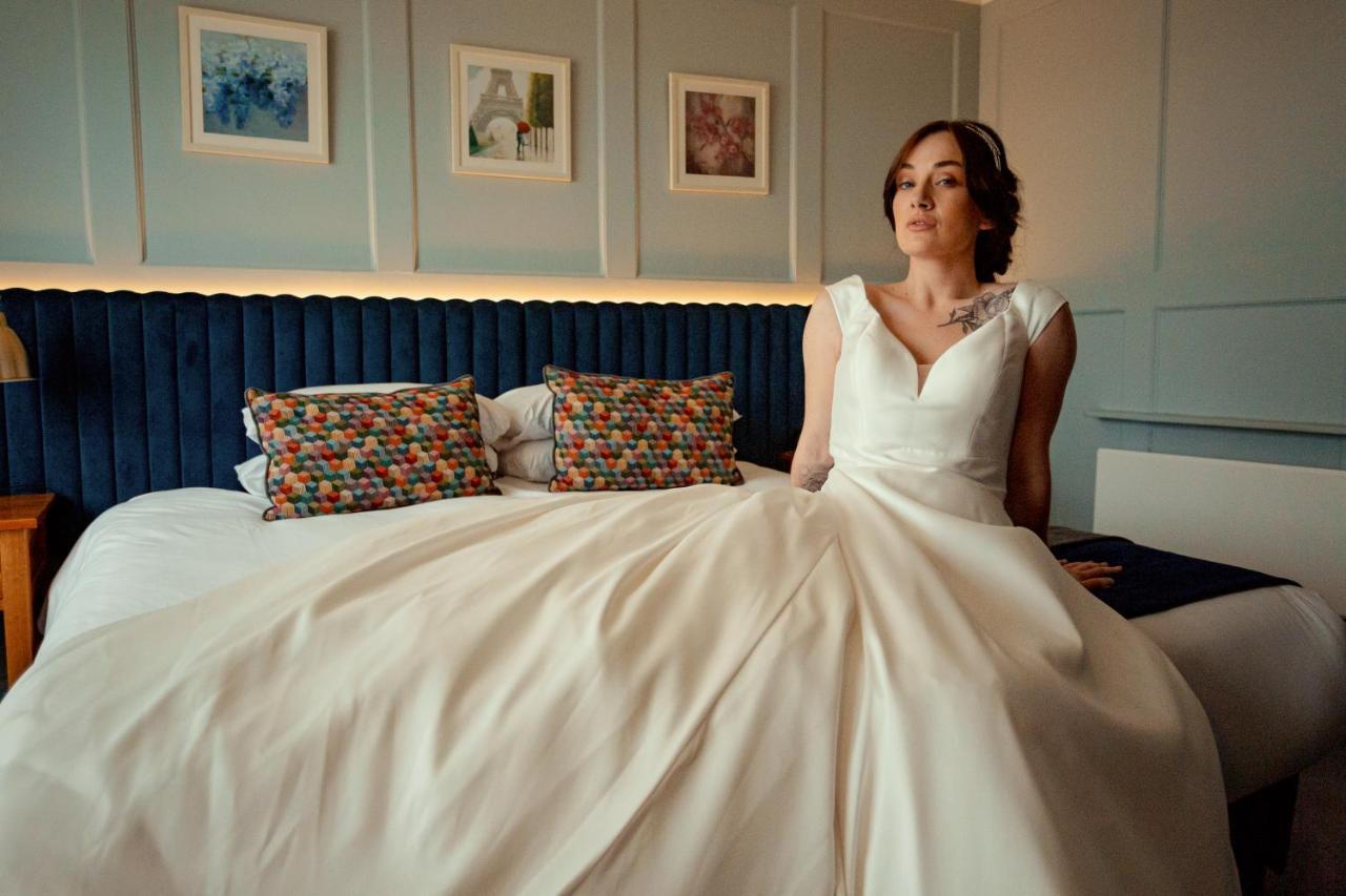Hotel Imperial Dundalk Kültér fotó