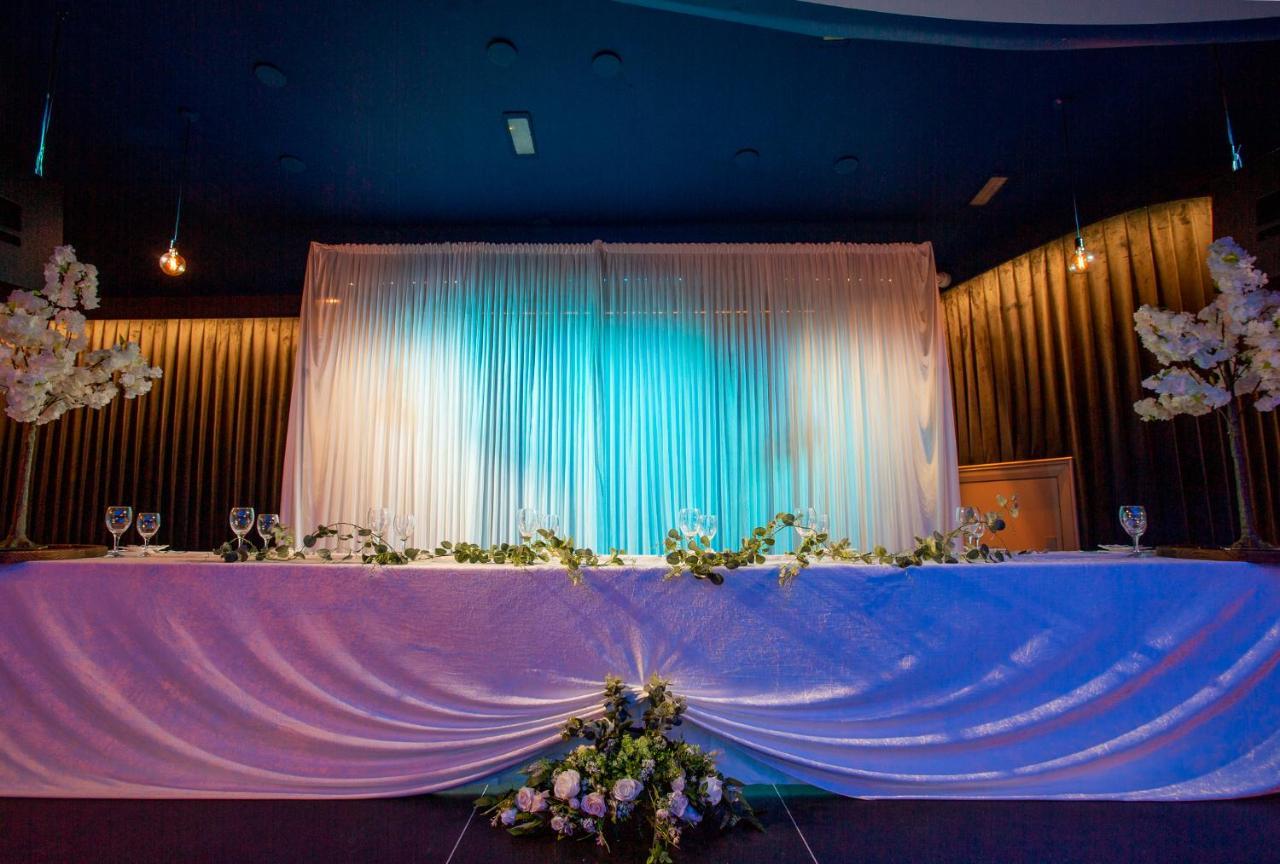 Hotel Imperial Dundalk Kültér fotó