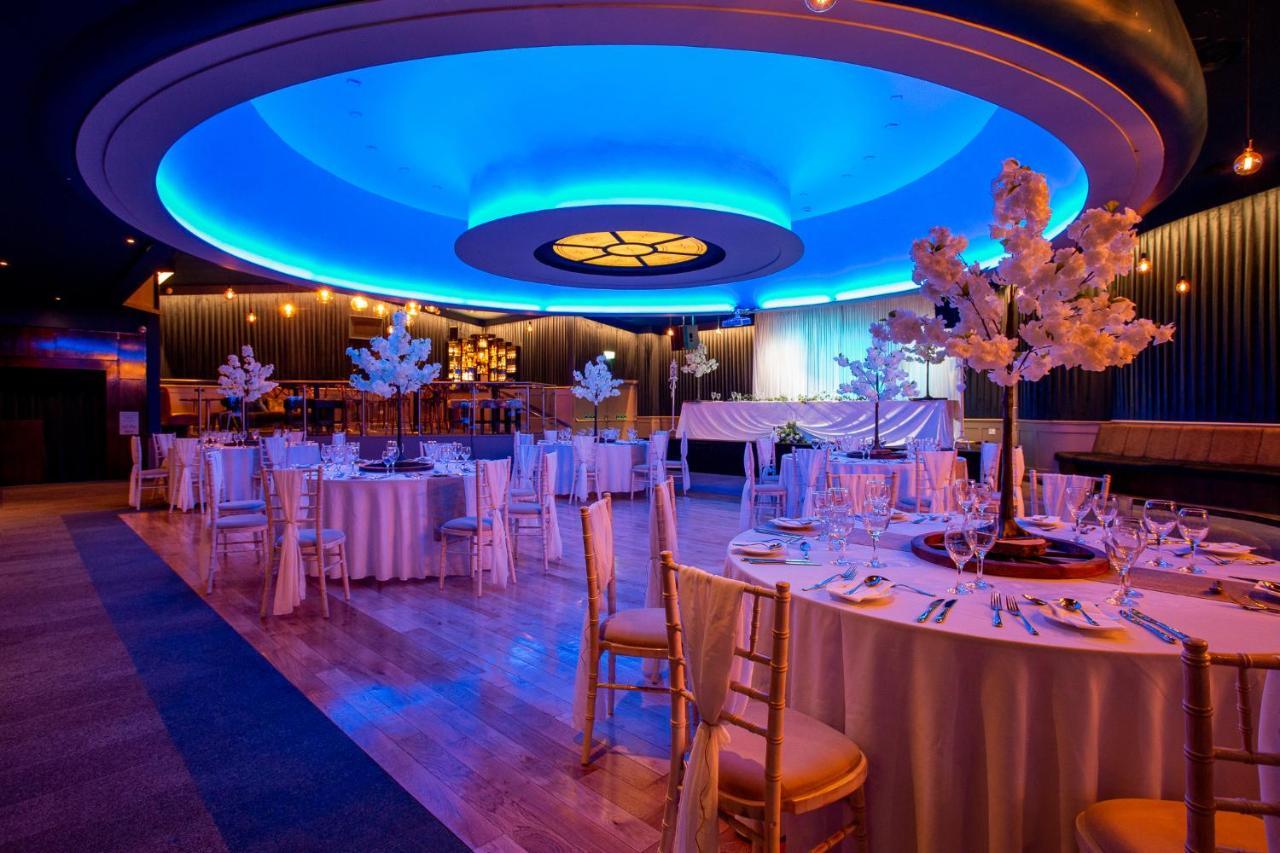 Hotel Imperial Dundalk Kültér fotó