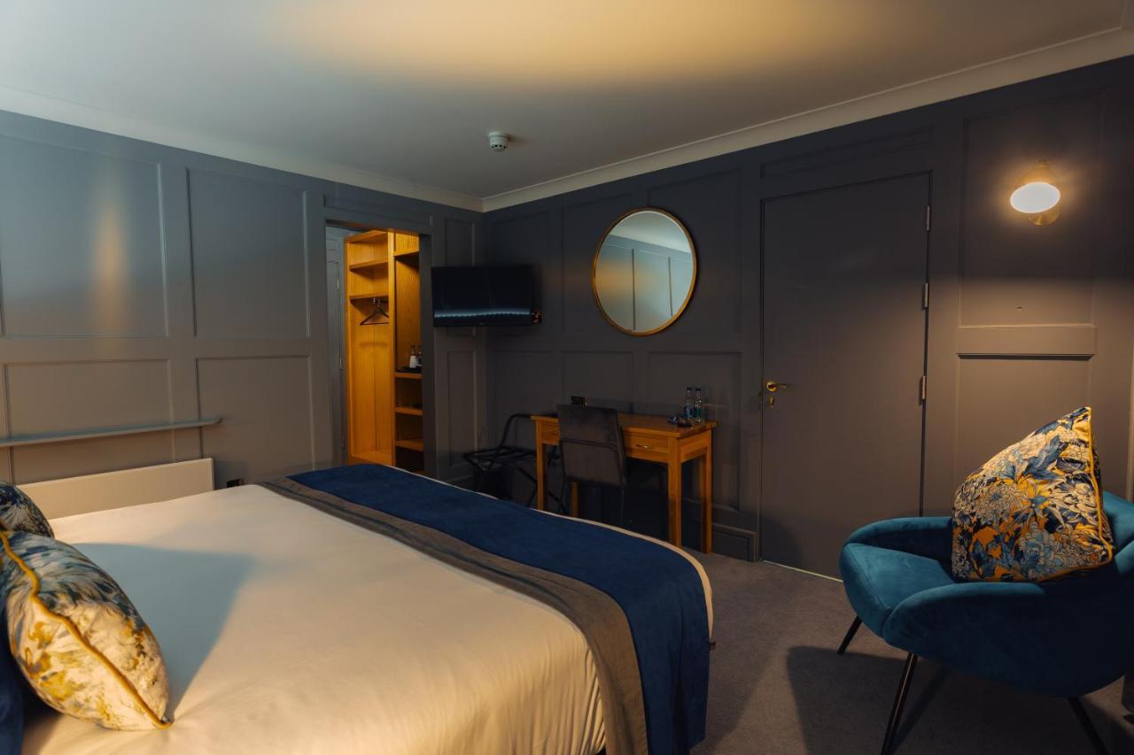 Hotel Imperial Dundalk Kültér fotó