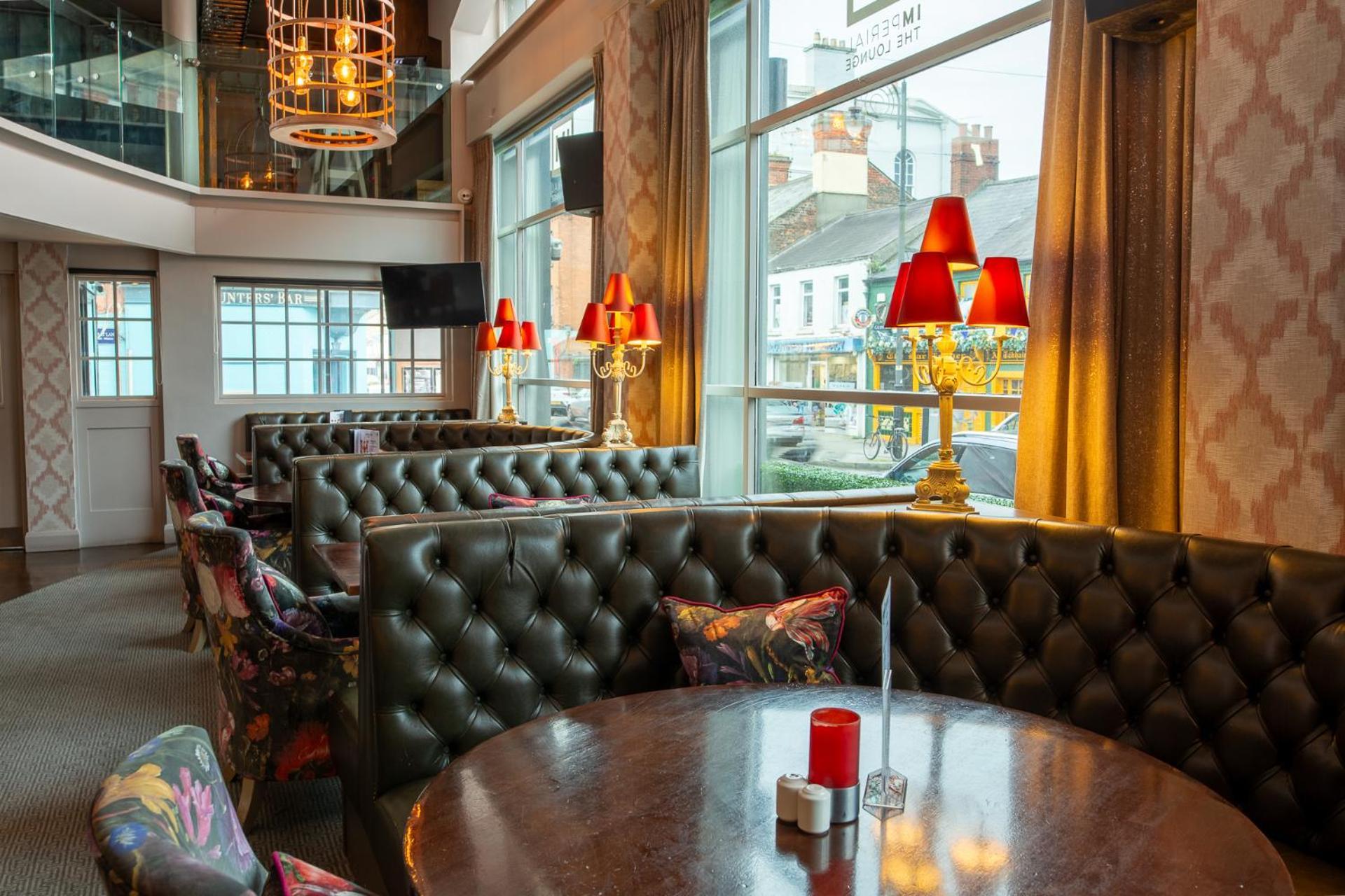 Hotel Imperial Dundalk Kültér fotó