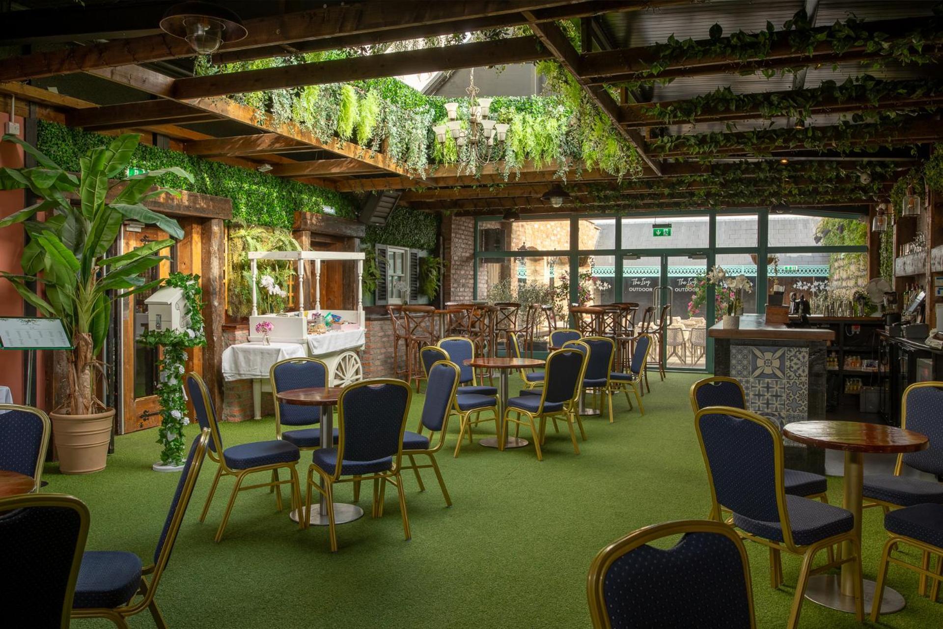 Hotel Imperial Dundalk Kültér fotó
