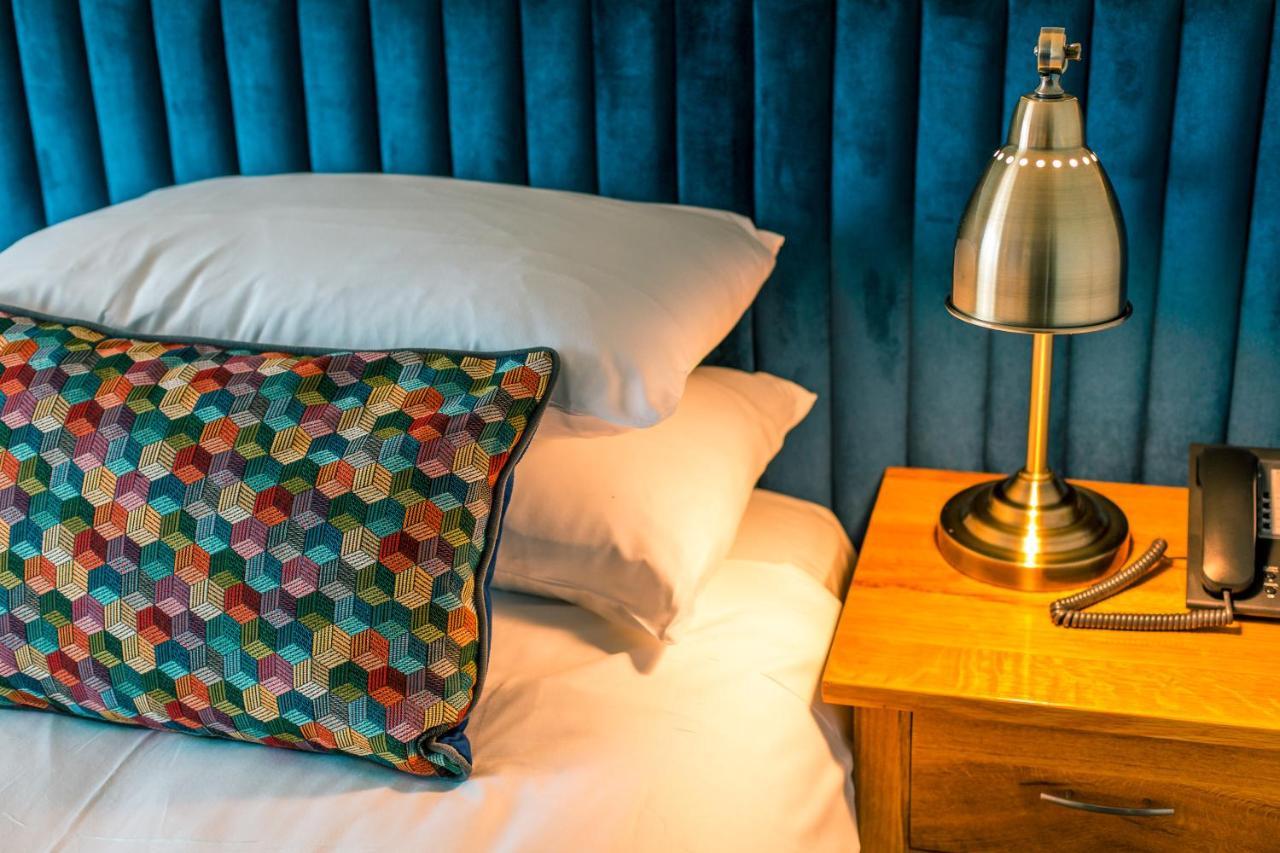 Hotel Imperial Dundalk Kültér fotó