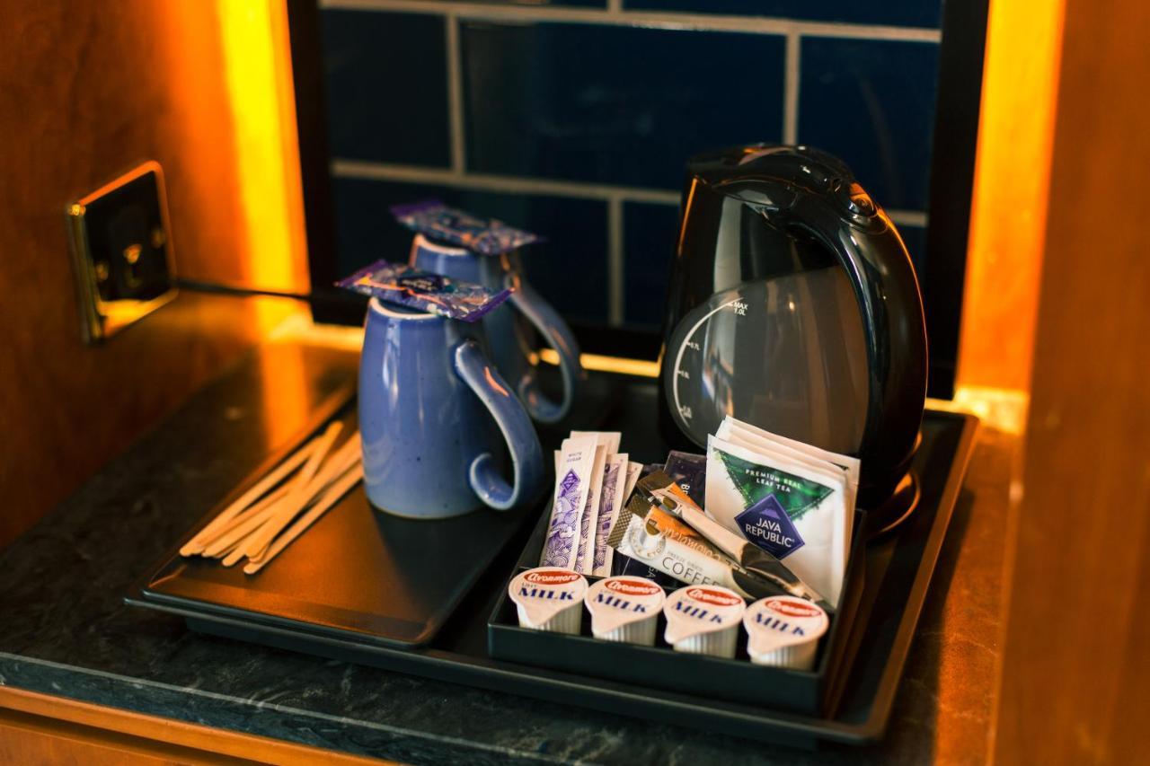 Hotel Imperial Dundalk Kültér fotó