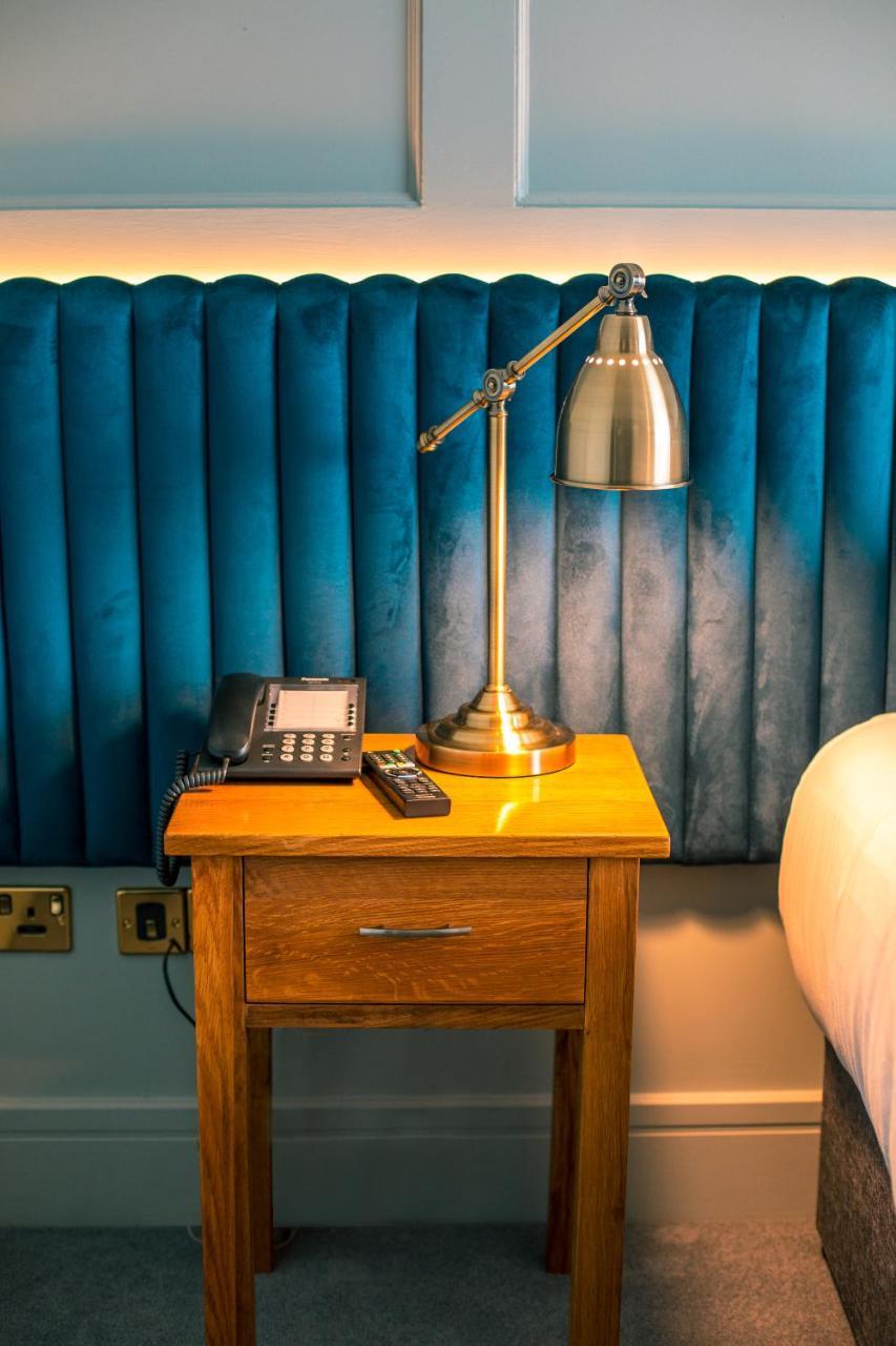 Hotel Imperial Dundalk Kültér fotó