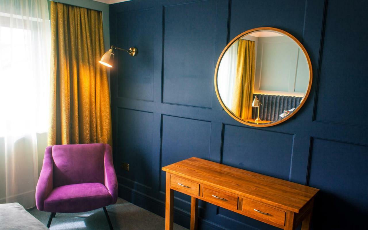 Hotel Imperial Dundalk Kültér fotó