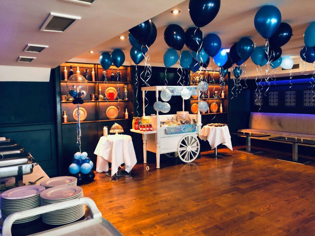 Hotel Imperial Dundalk Kültér fotó